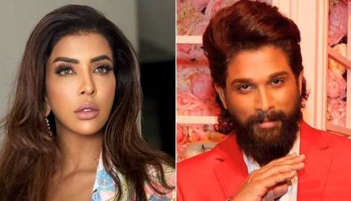 Manchu Lakshmi: పుష్ప సినిమా విజయం వెనుక మంచు లక్ష్మి.. ఎవరికి తెలియని సీక్రెట్..!