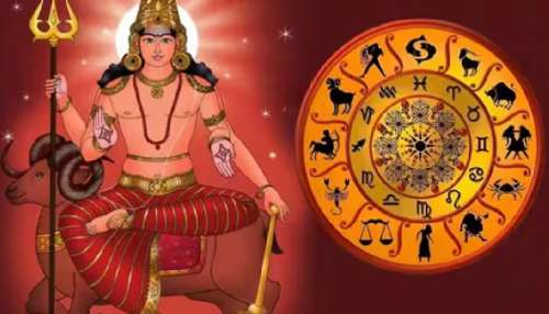 Kuja Transit: మేషరాశిలో కుజ సంచారంతో ఈ 4 రాశుల వారు జాక్ పాట్ కొట్టబోతున్నారు..మీరున్నారా..!