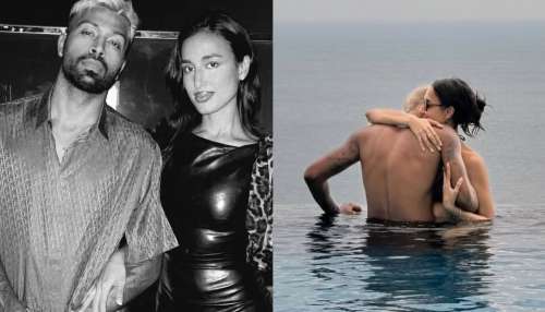 Hardik Pandya New Girlfriend: మహికా శర్మ బర్త్‌డే గిఫ్ట్..అర్ధనగ్నంగా స్విమ్మింగ్ పూల్‌లో హార్దిక్ పాండ్యా సర్‌ప్రైజ్ ఫొటో వైరల్!