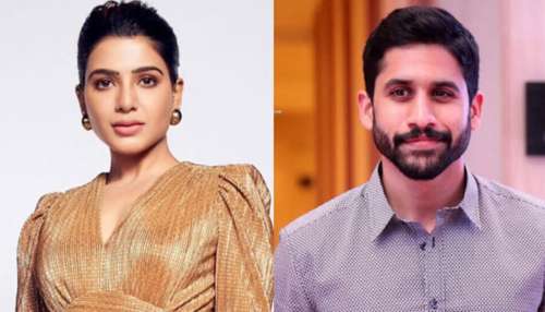 Samantha Ignores Naga Chaitanya: నాగచైతన్యని చూసి కూడా అసలు పట్టించుకోని సమంత..