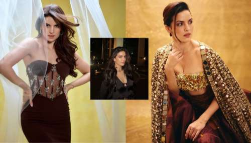 Natasa Stankovic: అప్సరసలా హార్దిక్‌‌ పాండ్యా ఎక్స్‌ వైఫ్‌.. రాయల్‌ వైబ్స్‌ అంటూ థ్రిల్‌ అవుతున్న ఫ్యాన్స్‌..!