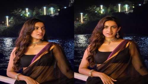 Mega Daughter: పెళ్లికి సిద్ధమైపోయిన నిహారిక…ప్రత్యేకమైన చీర స్పెషాలిటీ మీకు తెలుసుకోవాలని ఉందా అంటూ పోస్ట్..!