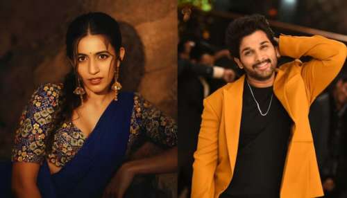 Niharika: అల్లు అర్జున్ తో లవ్ స్టోరీ.. అసలు విషయం బయట పెట్టిన మెగా డాటర్..