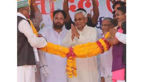 CM Nitish Kumar Net Worth: సింప్లిసిటీకి కేరాఫ్ బీహార్ సీఎం నితీష్‌ కుమార్.. ఆయన నెట్‌వర్త్ ఎంతో తెలుసా..! 