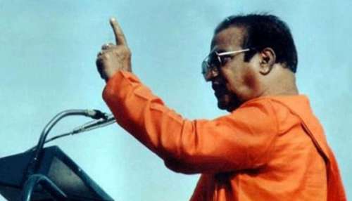 Sr NTR Politics: రాజకీయాల్లో  ఎవర్ గ్రీన్ ట్రెండ్ సెట్టర్ ఎన్టీఆర్.. సీఎంగా ఆ రికార్డు అన్నగారిదే..