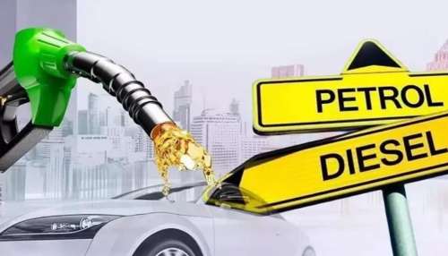 Petrol-Diesel Price Today (November 17): ఏపీ, తెలంగాణతోపాటు దేశవ్యాప్తంగా నేడు పెట్రోల్, డీజిల్ ధరలు ఎలా ఉన్నాయంటే? 
