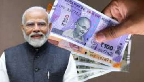 DA Hike: కేంద్ర ప్రభుత్వ ఉద్యోగులకు అదిరిపోయే గుడ్ న్యూస్.. త్వరలోనే డీఏ ప్రకటన.. ఎంత వేతనం పెరుగుతుందంటే..? 