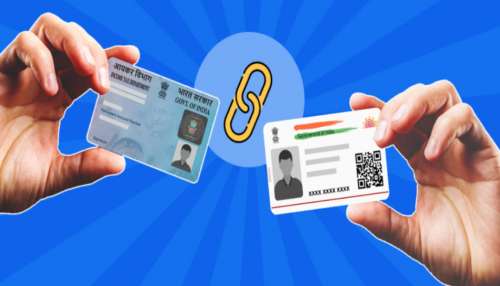 Pan Aadhar Link: ఆధార్‌ పాన్‌ ఆన్‌లైన్‌లో లింక్‌ చేయడం ఎంతో సులువు.. స్టెప్‌ బై స్టెప్‌ ప్రాసెస్‌ ఇదే..!