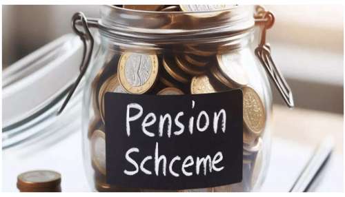 Unified Pension Scheme: కేంద్ర ప్రభుత్వ కొత్త పెన్షన్‌ స్కీమ్‌ వద్దంటూ ఉద్యోగసంఘాల వ్యతిరేకత.. అసలు కారణం ఇదే..!