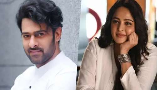 Prabhas - Anushka: ఫైనల్ గా ఒకటి కాబోతున్న ప్రభాస్, అనుష్క.!