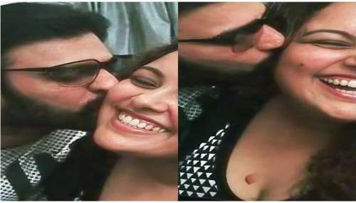 Prabhas: ప్రభాస్ రిలేషన్‌షిప్ న్యూస్‌పై క్లారిటీ.. ఆమెకు ముద్దు పెడుతూ మరి!  