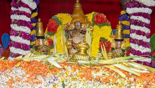 Tirumala: తిరుమల భక్తులకు తీపి కబురు.. నవంబర్‌ 5, 9 తేదీల్లో ఆలయ విశేష పర్వదినాలు..!