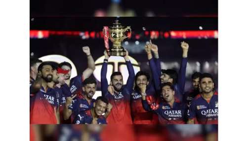 RCB IPL 2026 Retention List: ఆర్‌సీబీ నుంచి ఈ స్టార్‌ ప్లేయర్లు ఔట్.. లిస్ట్‌లో ఎవరు ఉన్నారంటే..?