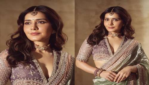 Raashi Khanna: సినిమా ఫ్లాప్ అవుతుందని తెలుసు..సెట్స్ లో చెప్పలేకపోయా.. ఉస్తాద్ భగత్ సింగ్ సినిమా హీరోయిన్ ఆవేదన..