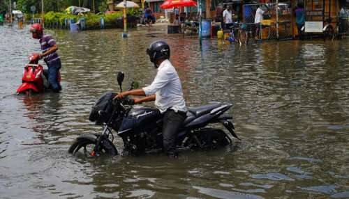 Hyderabad: హైదరాబాద్‌లో అకాల వర్షాలు అలర్ట్..! ఈ 3 రోజులు వడగళ్లవానలు జాగ్రత్త: ఐఎండీ 