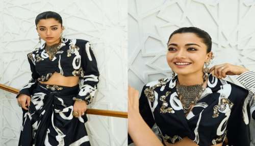 Rashmika Mandanna: అలాంటి చీప్ పని ఆ నలుగురి కోసం మాత్రమే చేస్తాను అంటున్న రష్మిక మందన్నా