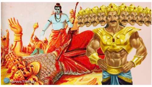 Ravana: రావణుడు చనిపోయిన తర్వాత అంత్యక్రియలు ఎవరు చేశారు? తెలిస్తే షాకవ్వడం మీవంతు..