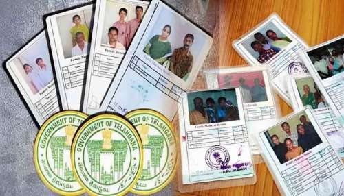 Ration Card: రేషన్‌కార్డుదారులకు బంపర్‌ ఆఫర్ ప్రకటించిన రేవంత్‌ ప్రభుత్వం.. ఇలా వెంటనే అప్లై చేసుకోండి..