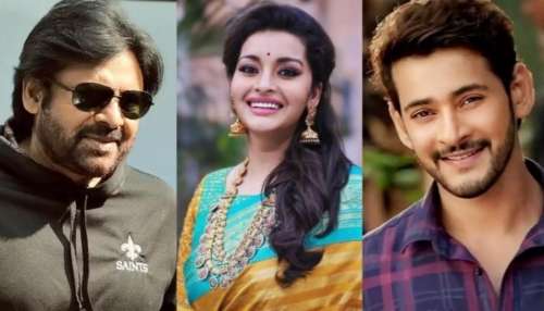 Renu Desai Film With Mahesh Babu: మహేష్ బాబుతో పవన్ కళ్యాణ్ మాజీ భార్య రేణు దేశాయ్ సినిమా.. వ్యక్తిగత కారణాల వల్లే ఇలా..!