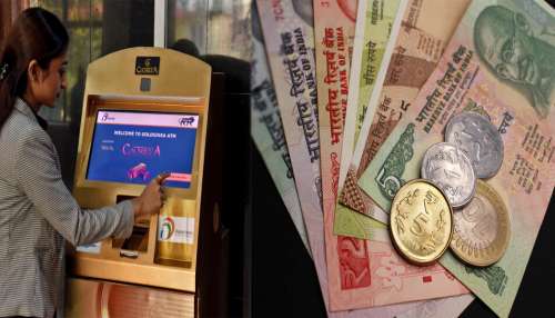 Rs 10 notes ATM: రూ20,  రూ10 నోట్లు ఇప్పుడు ఏటీఎం నుంచి.. ఇలా సులువుగా తీసుకోండి..!