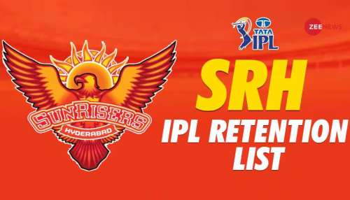 SRH Released Players List: స్టార్‌ ప్లేయర్లను సాగనంపిన కావ్య పాప.. సన్‌రైజర్స్ హైదరాబాద్ ఫుల్ టీమ్ ఇదే..!