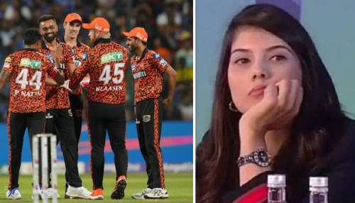 IPL 2026: ఆ ఆటగాళ్లకి కావ్య పాప గుడ్‌బై.. లిస్ట్‌లో బడా ప్లేయర్స్.. ఎవరు ఉన్నారంటే..?