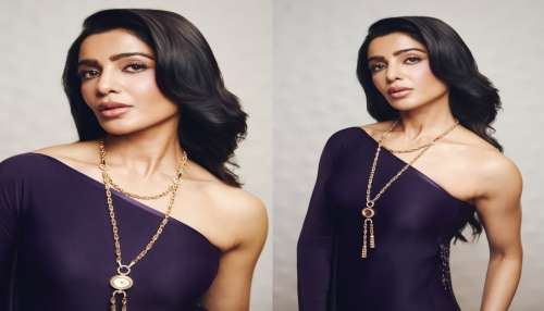 Samantha: రోజురోజుకి సమంతలో ఎందుకు ఇంత మార్పు.. అద్భుతమైన రాత్రి అంత ఫోటోలు షేర్ చేసిన హీరోయిన్..!