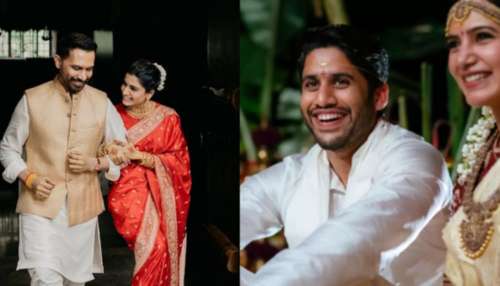 Samantha Love Story: నాగ చైతన్యతో విడాకుల కంటే ముందే రాజ్ తో రిలేషన్‌లో సమంత.. ఈ షాకింగ్ ట్విస్ట్ తెలుసా..!