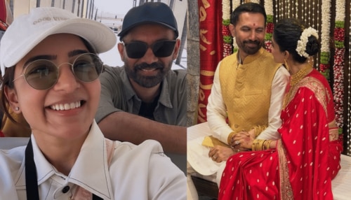 Raj Nidimoru: శోభక్క వల్లే ఇదంతా.. సమంత భర్త రాజ్ సెన్సేషనల్ కామెంట్స్