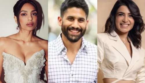Samantha- Sobhita: సమంత, శోభితతో ఒకేసారి రొమాన్స్…నాగచైతన్య గురించి బయటపడిన షాకింగ్ విషయం..!
