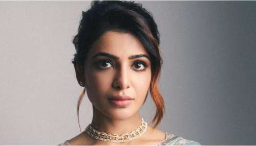 Samantha: గిల్ట్ లేదు..గతం గురించి ఆలోచించడం అనవసరం.. ముందుకు వెళ్లి భాగం కావడమే అవసరం: సమంత 