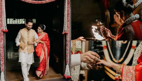 Samantha: సమంత బాటలో దర్శకులను పెళ్లి చేసుకున్న హీరోయిన్స్ వీళ్లే.. 