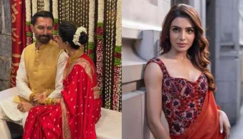 Raj Nidimoru Gift: పెళ్లి తర్వాత సమంతకు ఖరీదైన బహుమతి ఇచ్చిన డైరెక్టర్ రాజ్ నిడిమోరు..హైదరాబాద్ నడిబొడ్డున అదిరిపోయే రేంజ్‌లో!