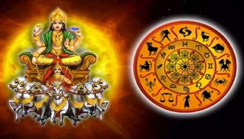 Makara Sankranthi: శని దేవుడికి రాశిలోకి సూర్యుడి ప్రవేశం.. ఈ 4 రాశుల వారికి బంపర్ జాక్ పాట్.. ఇంట్లో డబ్బుల మూటలే..