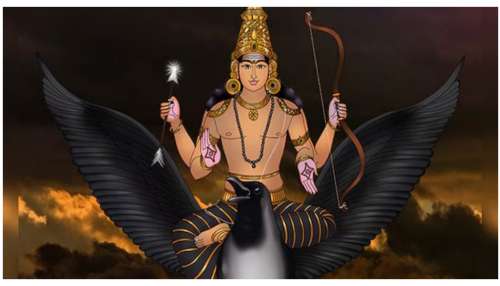 Shani Mahadasha: శని మహాదశతో ఈ రాశికి భారీ లాభం.. దీపావళి తర్వాత ఎక్కడికి వెళ్లినా ఆనందం..!  