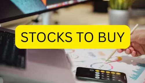 Stocks To Buy: షేర్ ఖాన్ కొనమన్న ఈ స్టాక్స్ 3-4 వారాల్లో అద్భుతాలు చేయగలవు.. టార్గెట్ ధర ఎంతంటే..?