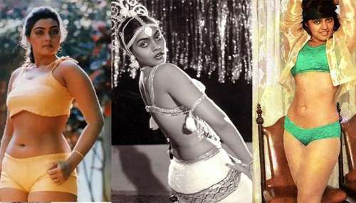 Silk Smitha: 14 ఏళ్లకే పెళ్లి..అత్తామామలు కొట్టి పంపిస్తే..సినిమాలో పెద్ద స్టార్ అయ్యింది!