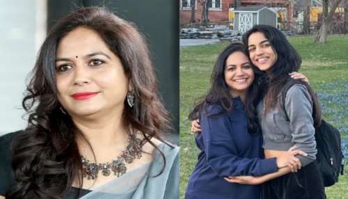 Singer Sunitha: సింగర్ సునీత ఇంట్లో మొదలైన పెళ్లి సంబరాలు..!