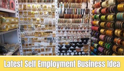 Latest Self Employment Business Idea: ఆదాయం ఎక్కువ.. పెట్టుబడి తక్కువ ఉండే బెస్ట్‌ బిజినెస్‌ ఐడియా.. నెలకు రూ. 50,000 లాభం 