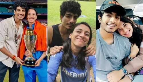 Palash Muchhal Net Worth: స్మృతి మంధాన నిశ్చితార్థం చేసుకున్న పలాష్ ముచ్చల్ ఆస్తుల వివరాలు తెలుసా..