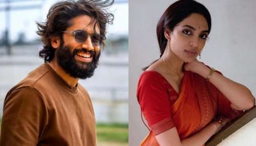 Sobhita Dhulipala: నాగచైతన్య తో పెళ్లి వల్ల నా కల నెరవేరకుండానే పోయింది.. శోభిత ఎమోషనల్..