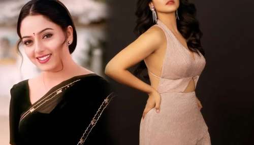 Soundarya Nandini Rai: సౌందర్య రీల్ కూతుర్ని గుర్తుపట్టారా? టాలీవుడ్‌లో హాట్ బ్యూటీ! ఎవరో తెలుసా?