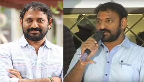 Srikanth Addala: స్టార్ హీరోయిన్ తో శ్రీకాంత్ అడ్డాల అఫైర్.. సూసైడ్ కి ప్రయత్నించిన భార్య..!
