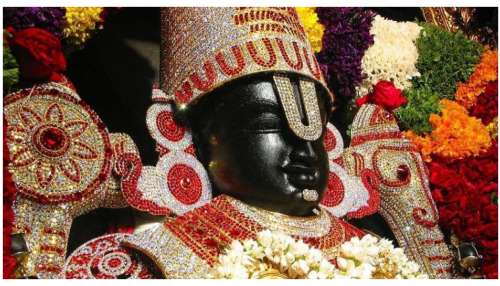 Tirumala: భక్తులకు భారీ ఆఫర్ ప్రకటించిన టీటీడీ.. ఇలా చేస్తే సౌకర్యవంతంగా శ్రీవారి దర్శనం..