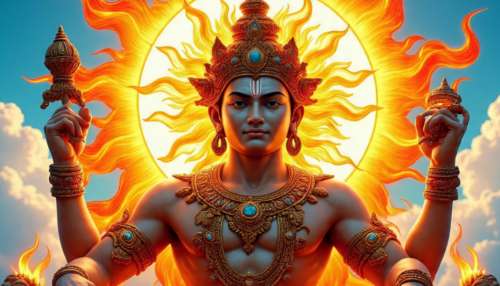 Surya Gochar 2026: కేతువు నక్షత్రంలో సూర్య సంచారం.. ఈ రాశులకు ధనలక్ష్మి కటాక్షం..