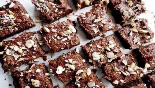 Sweet Potato Brownie: చిలకడదుంపలతో చాక్లెట్ బ్రౌనీ.. వెయిట్ లాస్ కావాలి అన్నా ఆరోగ్యంగా ఉండాలి అన్నా ఇది ట్రై చేయండి