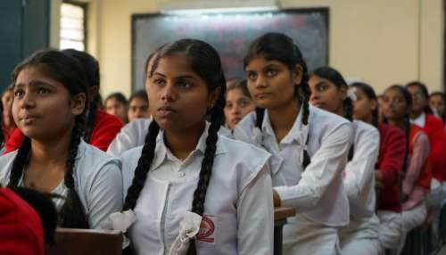 Telangana SSC 2026: రేపే 10వ తరగతి హాల్‌టికెట్ల విడుదల..? తల్లిదండ్రుల వాట్సాప్‌కు నేరుగా QR కోడ్‌తో పంపిణీ!