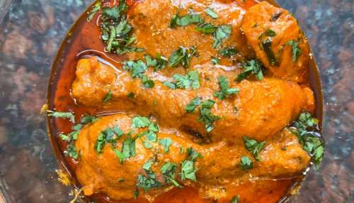 Masala Chicken: రెస్టారెంట్‌ చికెన్‌ కర్రీ టేస్ట్‌.. ఇంట్లోనే ఇలా మసాలా పెట్టి చేస్తే రుచి అదిరిపోతుంది..!