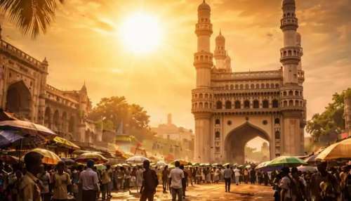 Hyderabad Alert: హైదరాబాద్ ప్రజలు 3 రోజులు బయటకి రావద్దు అంటూ హెచ్చరిక.. ఎందుకంటే..!