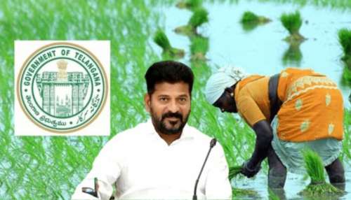 Telangana Rythu Bharosa: తెలంగాణ రైతులకు గుడ్ న్యూస్.. ఈనెల 22 ఖాతాలోకి డబ్బులు..!